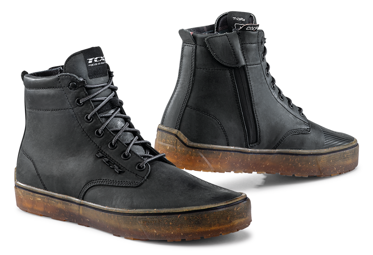 TCX - Dartwood Waterproof Boots