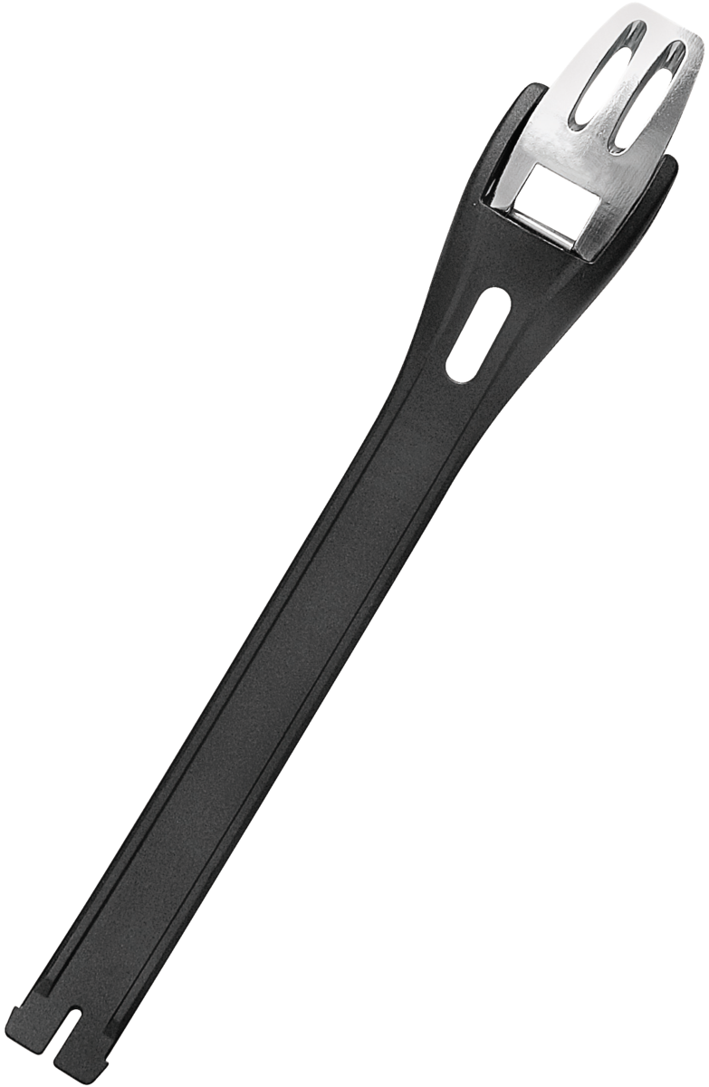 TCX - Aluminum Buckle Pro 2 / Comp 2