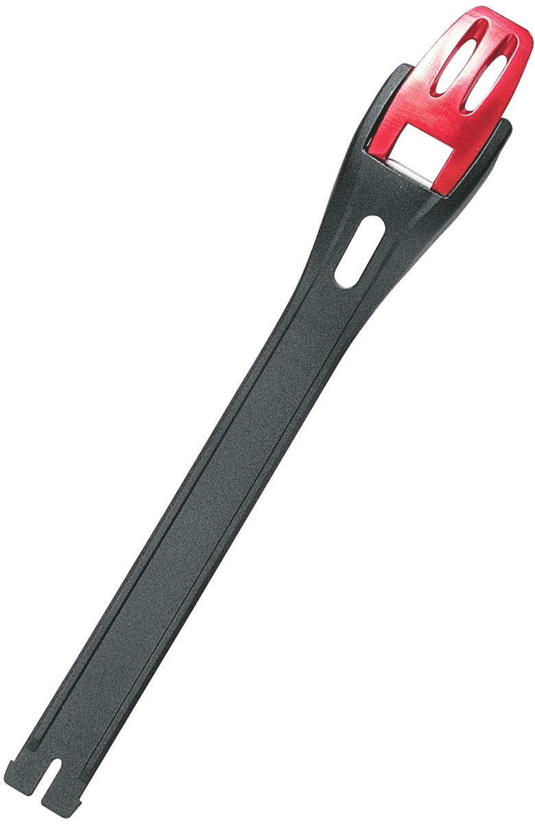 TCX - Aluminum Buckle Pro 2 / Comp 2
