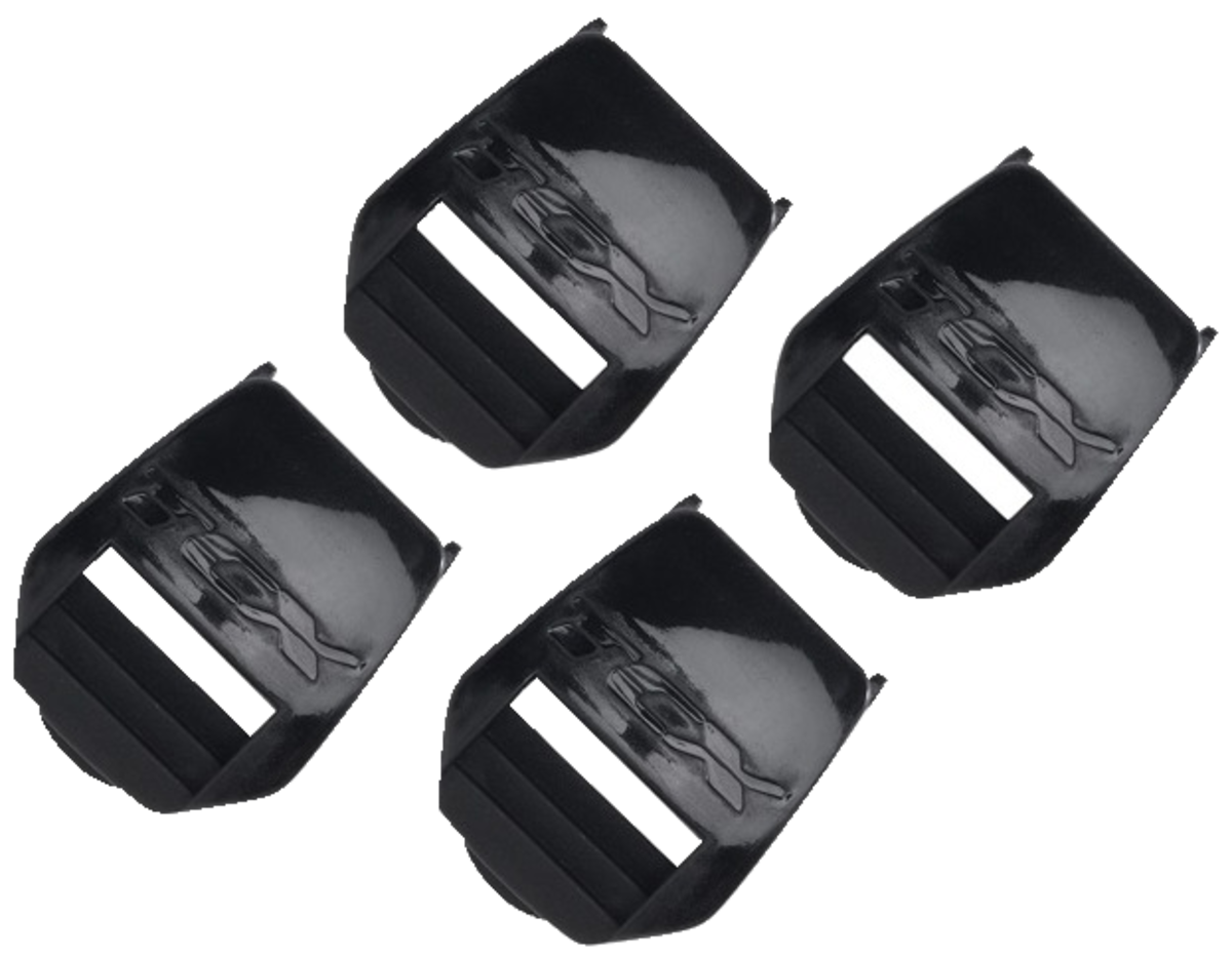 TCX - Buckle Receiver Pro 2 / Comp 2