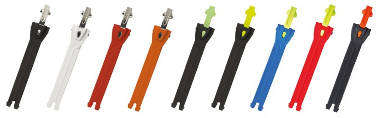 TCX - Comp EVO Band with Aluminum Buckle
