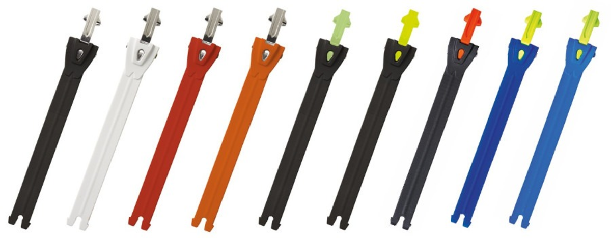 TCX - Comp EVO Band with Aluminum Buckle