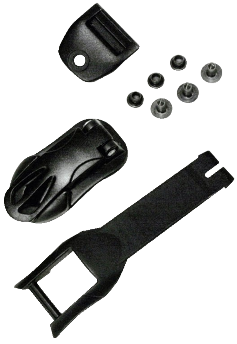 TCX - Polyurethane Buckle 7151G