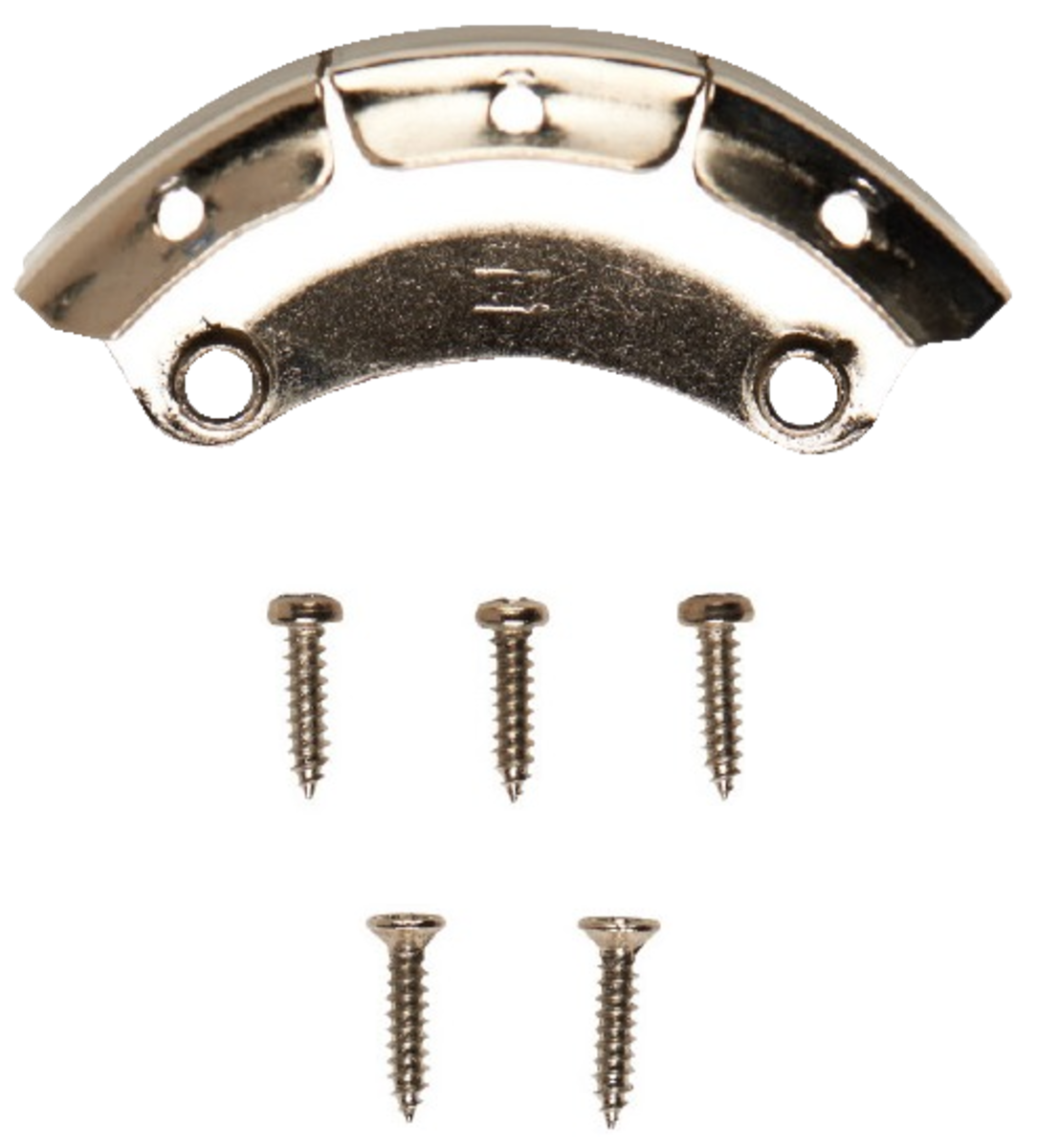 TCX - Metal Toe Cap X-Blast