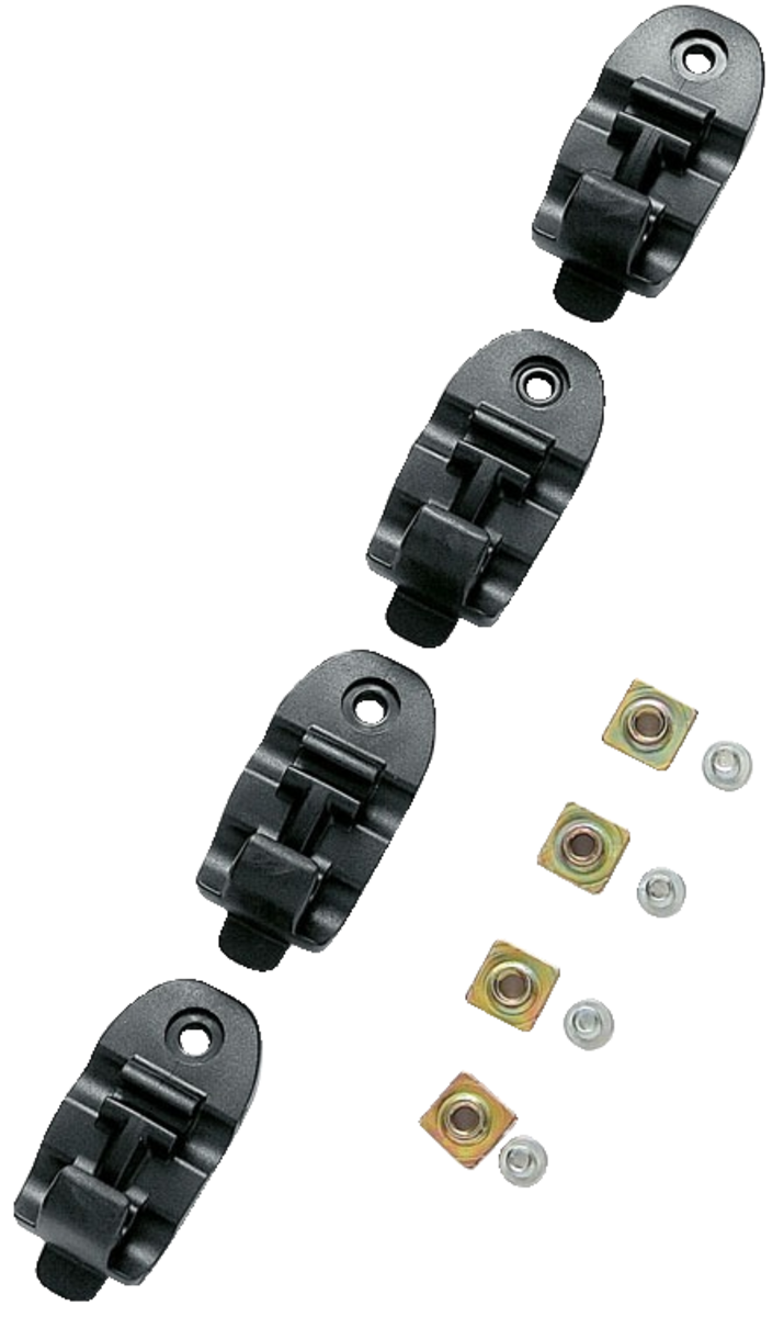 TCX - Polyurethane Buckle Base
