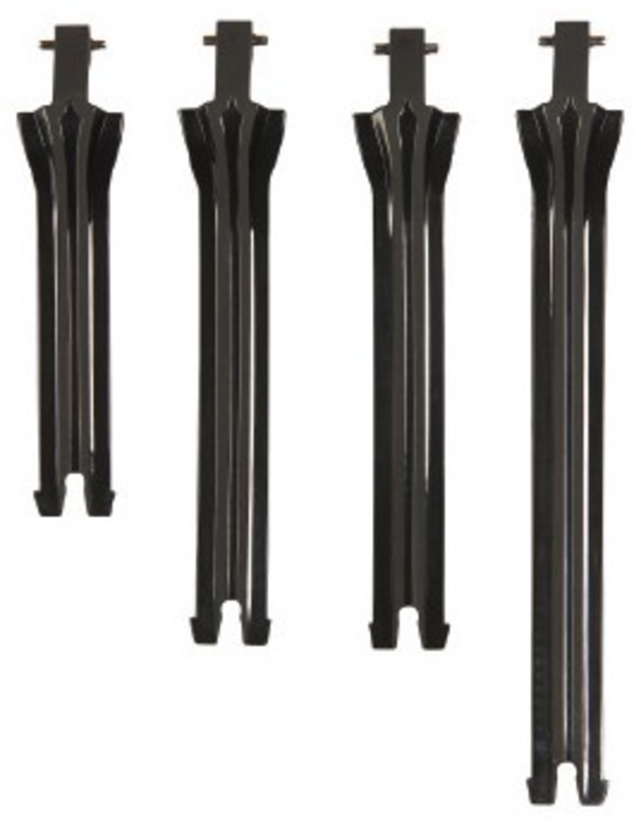 TCX - Toothed Band with Puller X-Blast