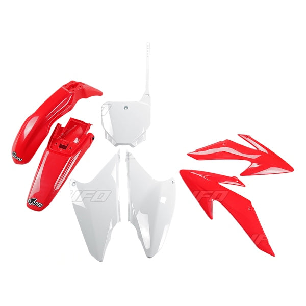 UFO - Complete kit (HOKIT117@999)
