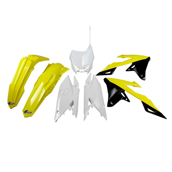 UFO - Complete kit (SUKIT418@999)