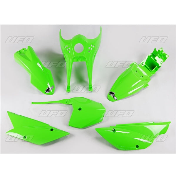 UFO - Complete Kit (KA37003@026)