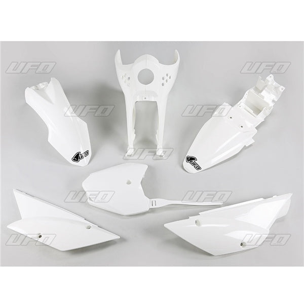 UFO - Complete Kit (KA37003@047)