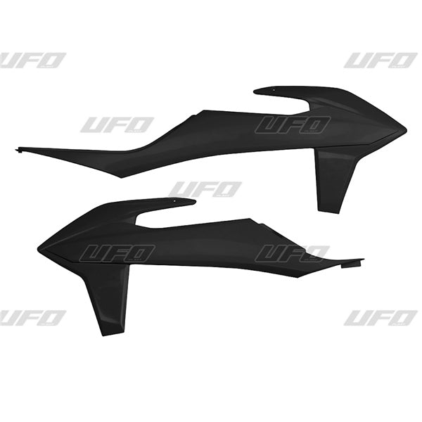 UFO - Radiator Deflector (KT04092001)