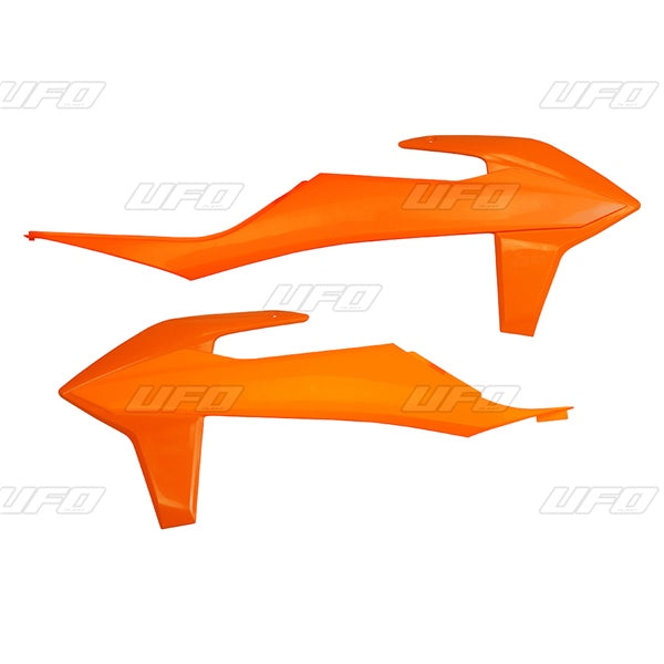 UFO - Radiator Deflector (KT04092127)