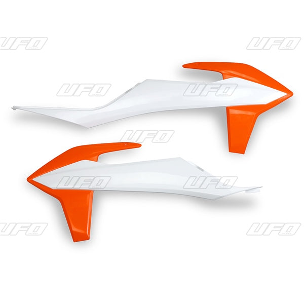 UFO - Radiator Deflector (KT04092999W)