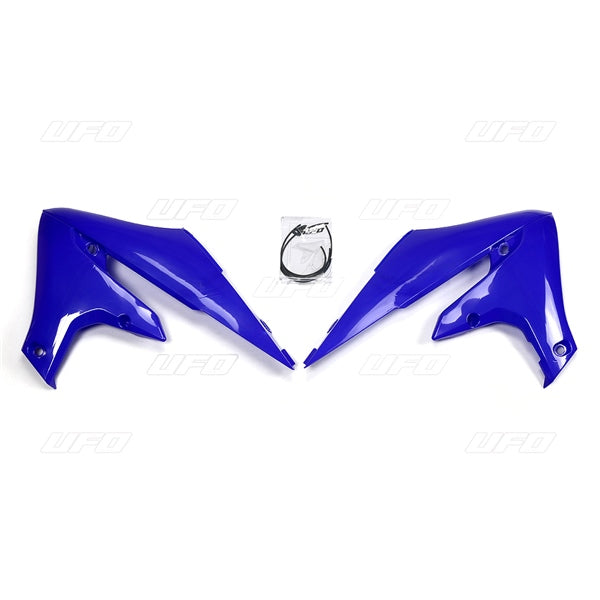 UFO - Radiator Deflector (YA04858089)