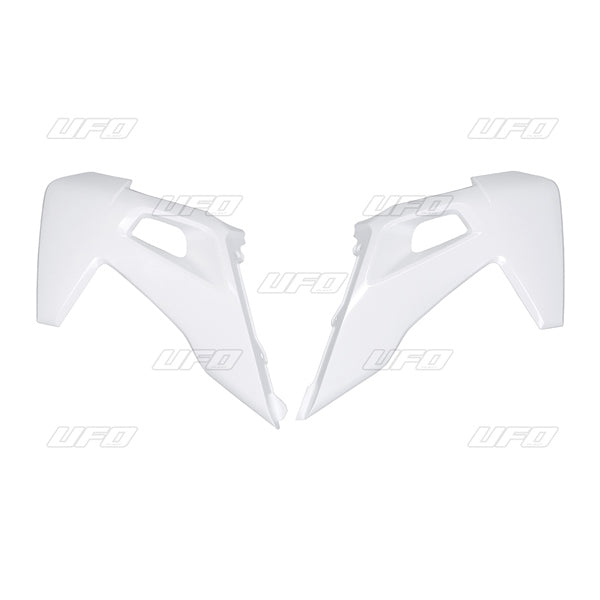 UFO - Radiator Deflector (HU03390040)