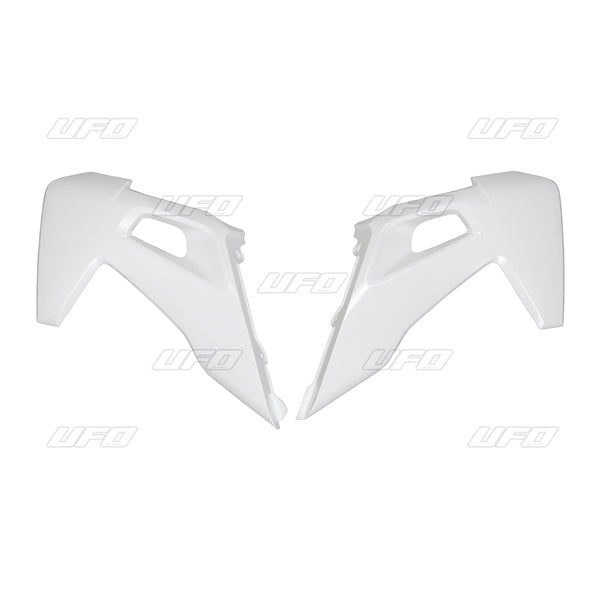 UFO - Radiator Deflector (HU03390041)