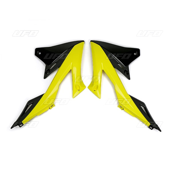 UFO - Radiator Deflector (SU04941999)