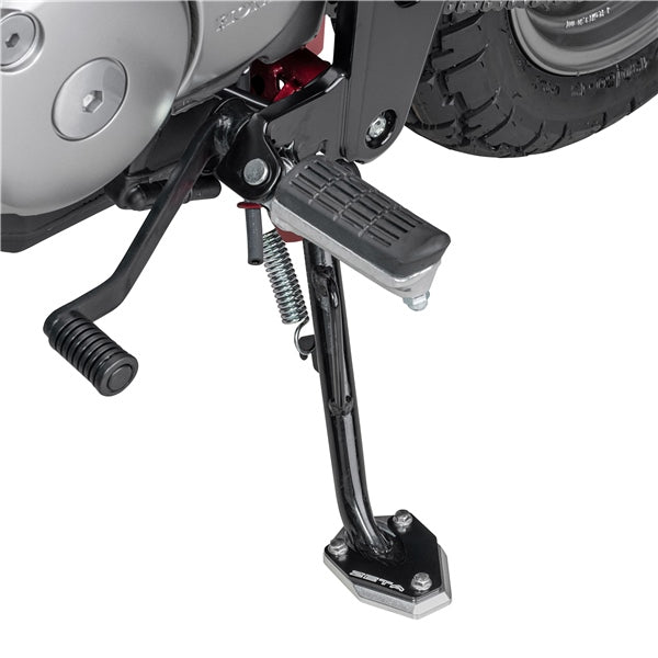 DRCZeta-Side Stand Extender-ZE56-6010