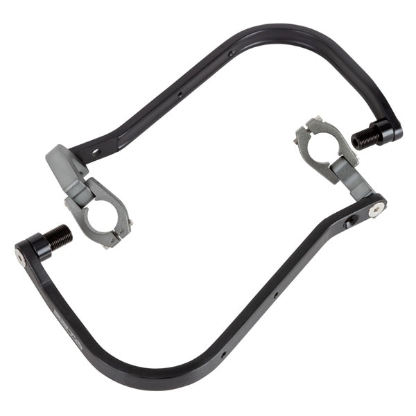 DRCZeta - Armor Adventure Handguards for Tenere 700