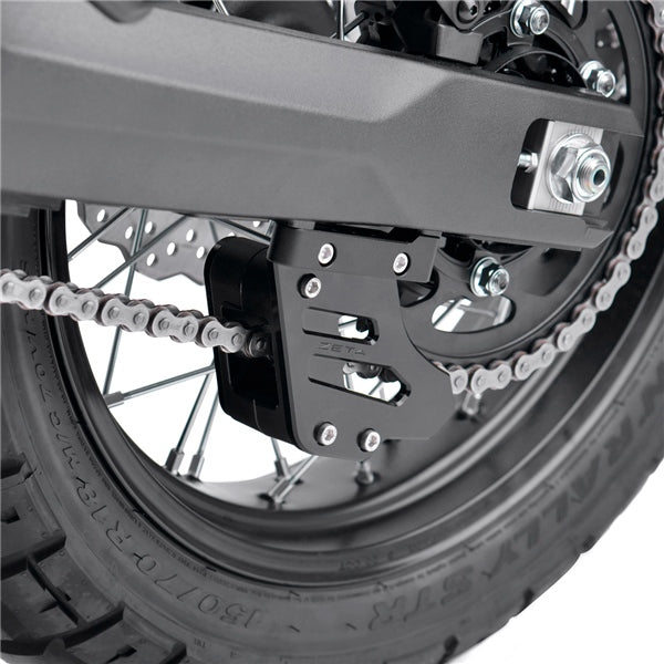 DRCZeta - Durable Chain Guide for Yamaha & Honda
