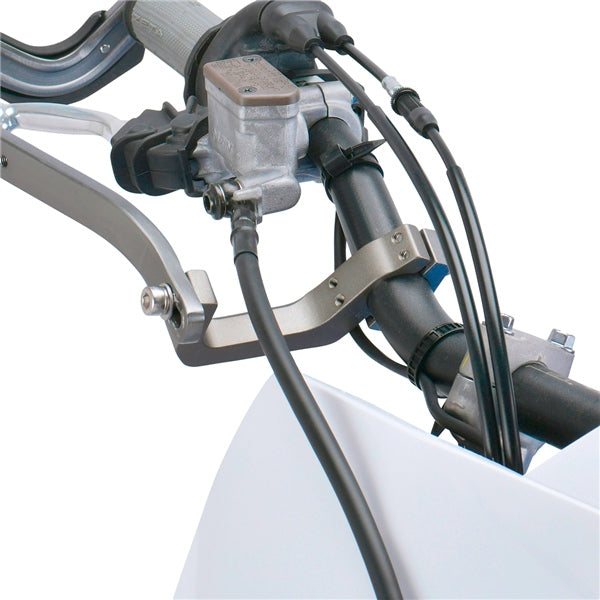 DRCZeta-Armor Long U-Clamp Kit-ZE71-1628