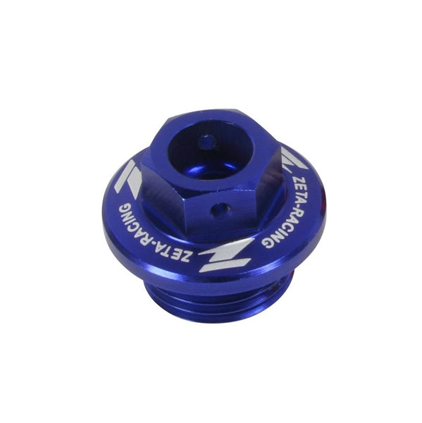 DRCZeta-OIL FILLER PLUG BL HUSQV/KTM DRCZETA ZE89-2419 4547836405846
