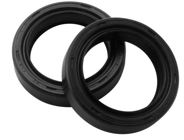 BikeMaster - Replacement Fork Seals for Harley-Davidson