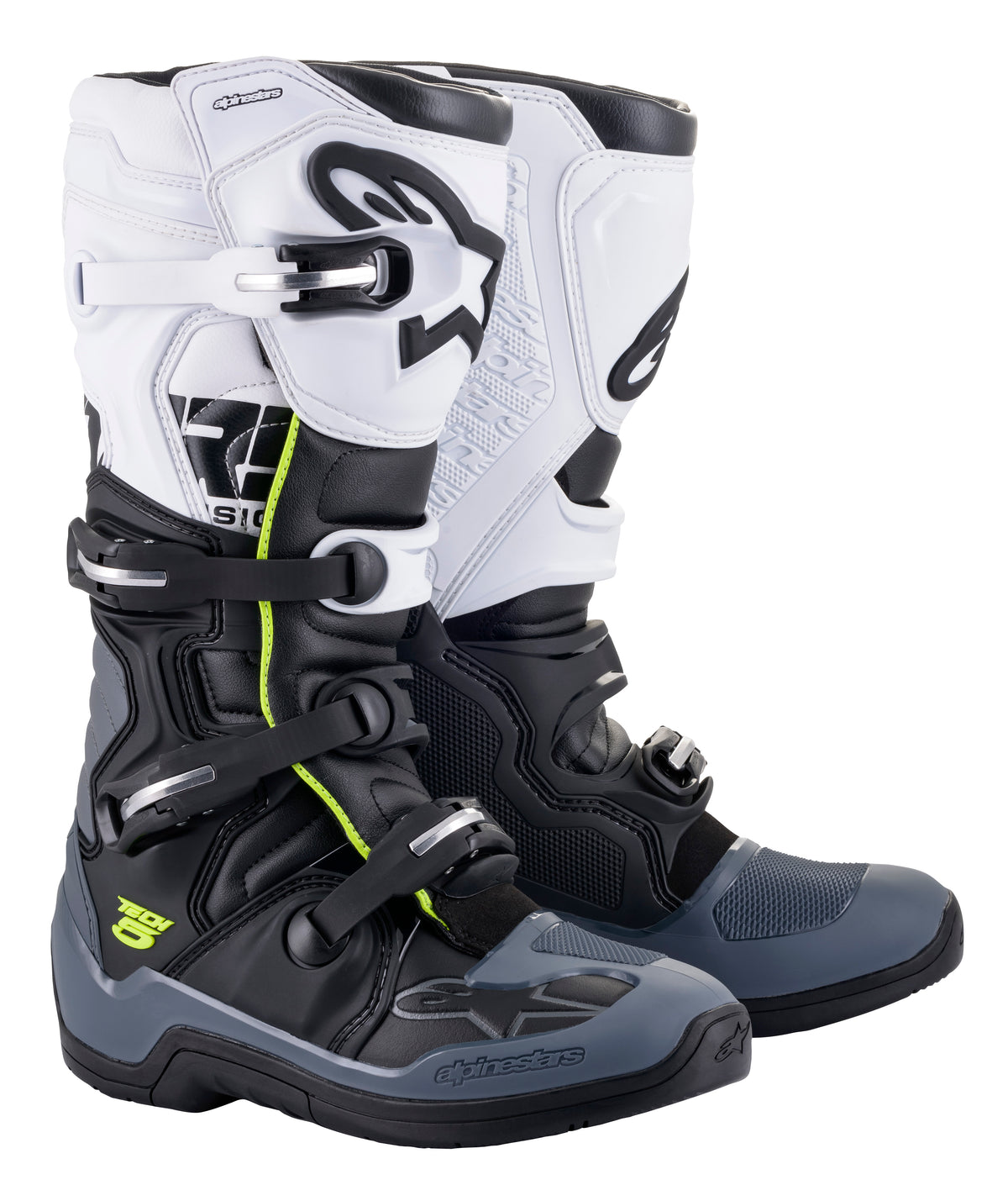 Alpinestars - Tech 5 Boots