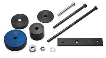 JIMS - Main Drive Gear and Bearing Remover/Installer Tool