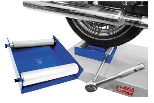 JIMS - Tire Rotator Tool