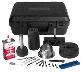 JIMS - Twin Cam Timken Case Bearing Conversion Tool