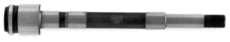 JIMS - Shovelhead Rocker Shaft