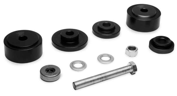 JIMS - Inner Primary Cover Bearing and Seal Installer/Remover Tool