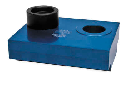 JIMS - Cruise Drive Vise Stand