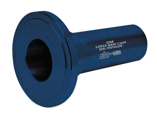 JIMS - Main Case Seal Installer Tool