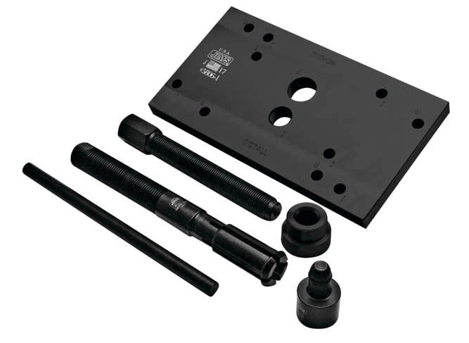 JIMS - Inner Cam Bearing Installer Tool