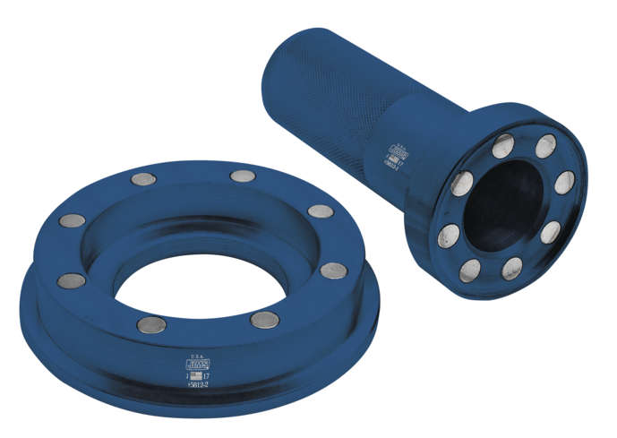 JIMS - Alternator Rotor Removal and Installation Tool
