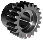 JIMS - Pinion Gears