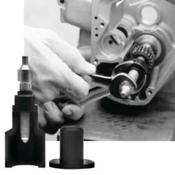 JIMS - Pinion Gear Puller