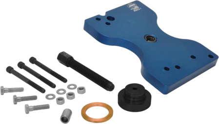 JIMS - Rocker Arm Stud Kit