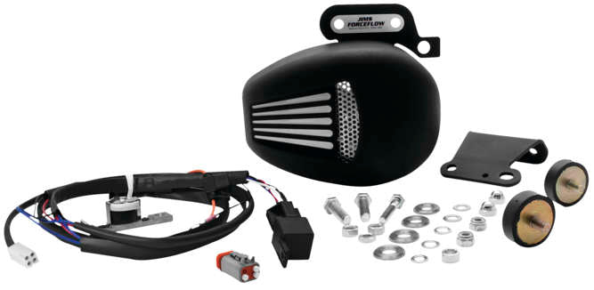 JIMS - Forceflow Cylinder Head Cooler