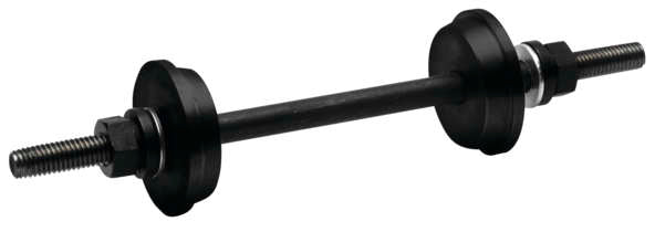 JIMS - Steering Head Bearing Race Installer