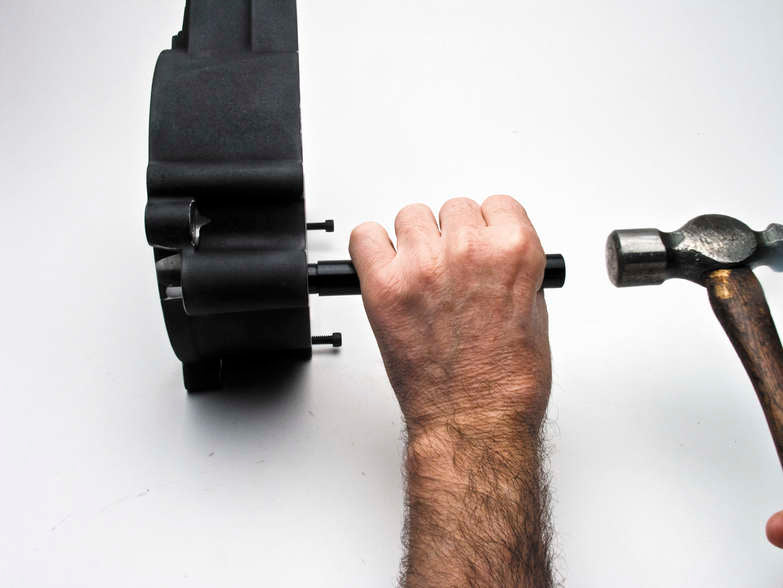 JIMS - Shift Pedal Shaft Bushing Tool