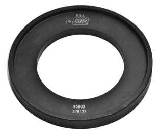 JIMS - Hub Protector for Wheel Bearing Tool