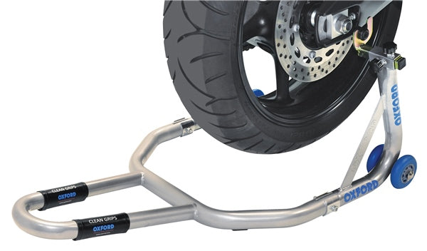 OxfordProducts-Motocyrcle Stand-OX281