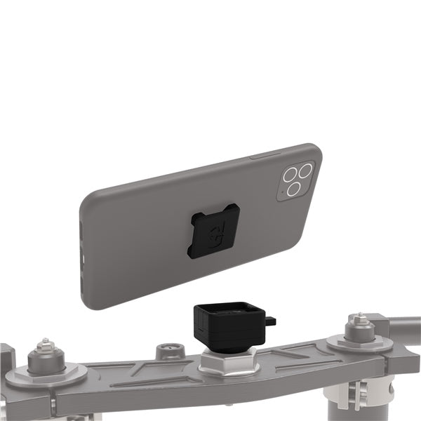 Oxford - CLIQR Headstock Mount System