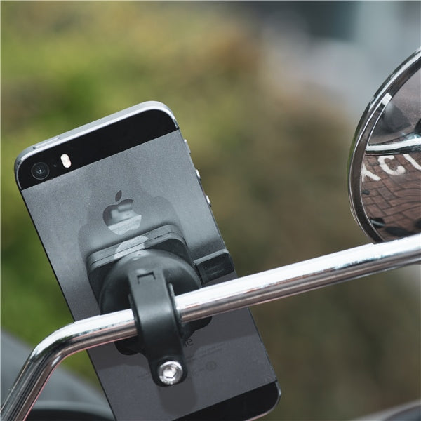 Oxford - CLIQR Mirror Mount System