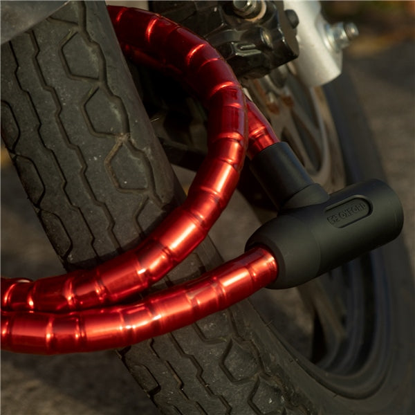 Oxford - Barrier Armoured Cable Lock