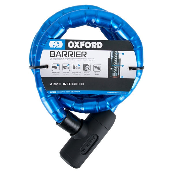 Oxford - Barrier Armoured Cable