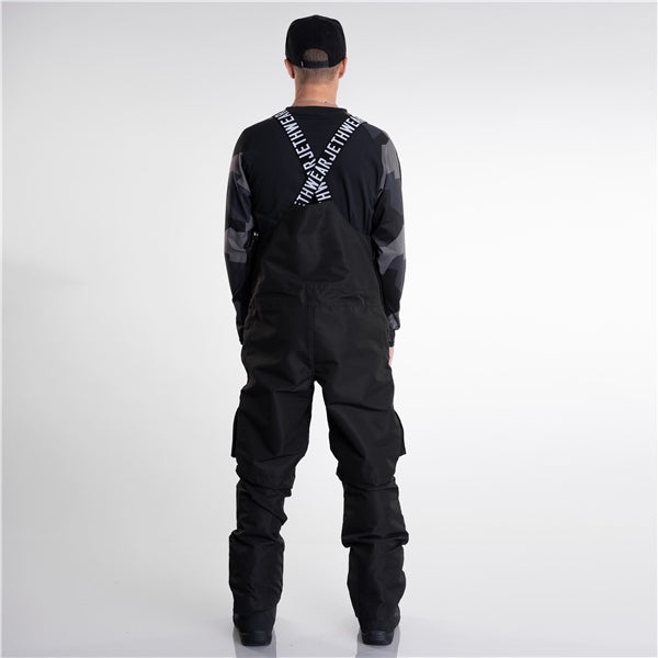 Jethwear - Men Bib Pant Insulated Shell